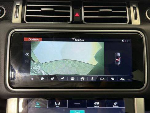 Used 2021 Land Rover Range Rover Westminster Edition AWD/4WD image 17