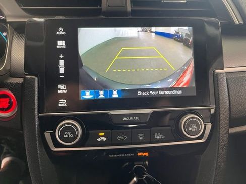 Used 2018 Honda Civic EX image 27