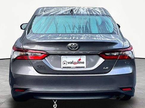 Used 2024 Toyota Camry LE FWD image 5