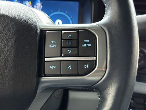 Used 2024 Ford F250 Limited w/ FX4 Off-Road Package image 27