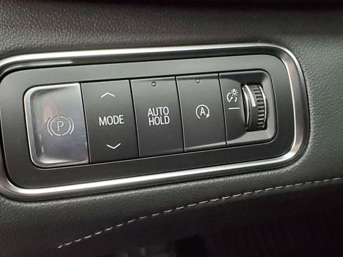 New 2025 Buick Enclave Sport Touring w/ Power Package image 28