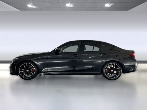 Used 2023 BMW M340i w/ Premium Package image 2