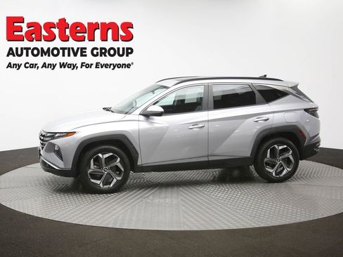 Used 2023 Hyundai Tucson SEL w/ Convenience Package AWD/4WD image 60