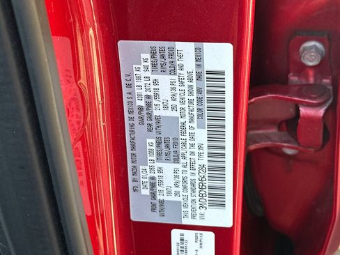 Certified 2024 MAZDA CX-30 AWD 2.5 S w/ Preferred Package image 29