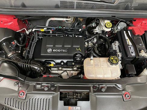 Used 2017 Buick Encore Preferred image 15