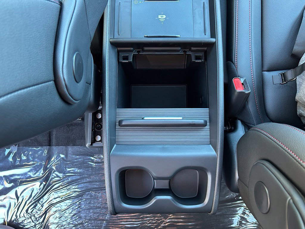 New 2027 Honda Odyssey Sport-L image 21