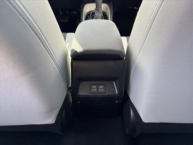 Certified 2025 Toyota Corolla LE FWD image 22