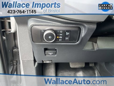 Used 2023 Ford Bronco Big Bend w/ Sasquatch Package image 19