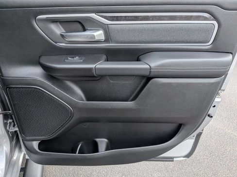 Certified 2022 RAM 1500 Big Horn AWD/4WD image 28