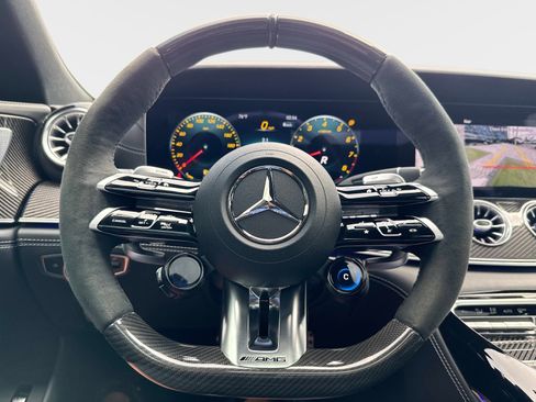 Certified 2018 Mercedes-Benz AMG GT R image 30