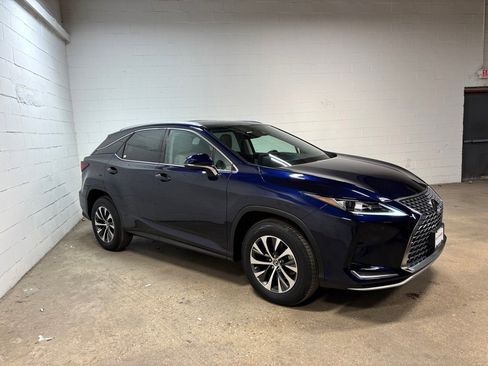 Used 2020 Lexus RX 350 AWD w/ Premium Package image 5