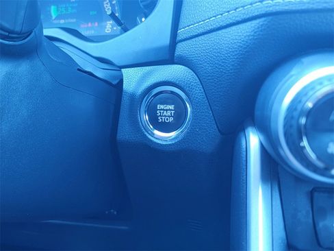 Used 2023 Toyota RAV4 XLE image 30