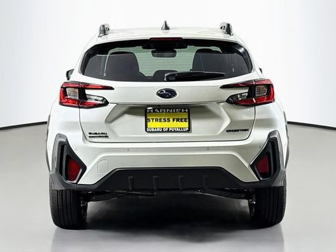 New 2026 Subaru Crosstrek 2.5i Limited w/ Crosstrek Mirror Package AWD/4WD image 6