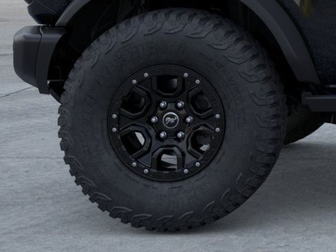 New 2026 Ford Bronco Badlands AWD/4WD image 21