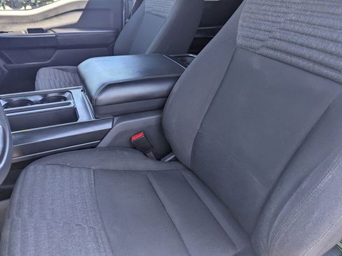 Certified 2023 Ford F150 XL w/ STX Appearance Package AWD/4WD image 16
