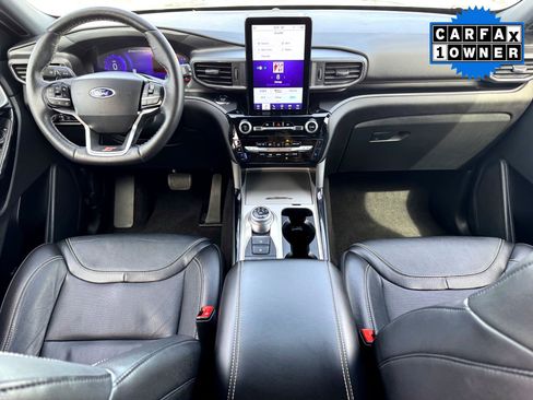 Used 2023 Ford Explorer ST w/ Equipment Group 401A image 20