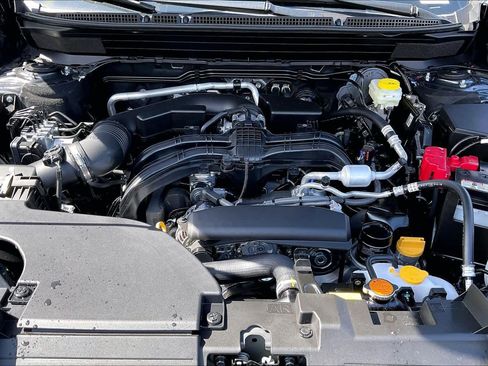 New 2026 Subaru Outback Premium AWD/4WD image 16