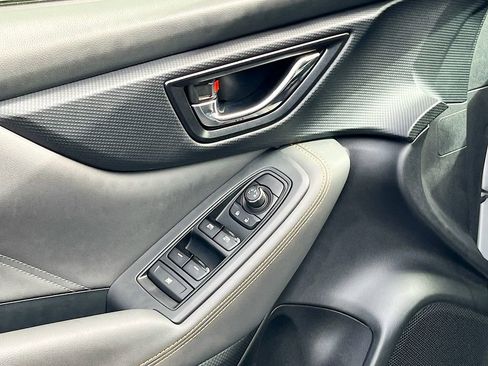 Used 2022 Subaru Forester Wilderness w/ Wilderness Package image 18