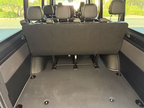 Used 2022 Mercedes-Benz Sprinter 2500 image 18