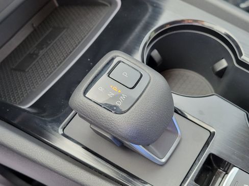 Certified 2025 Nissan Rogue SL AWD/4WD image 29