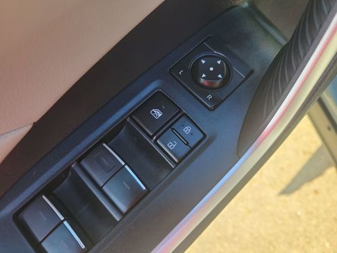 Certified 2023 Toyota RAV4 XLE image 12