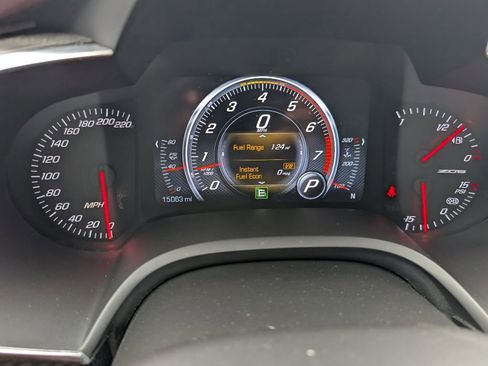 Used 2017 Chevrolet Corvette Z06 image 15