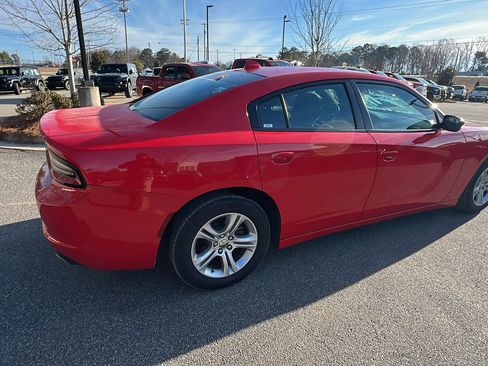 Used 2023 Dodge Charger SXT image 8