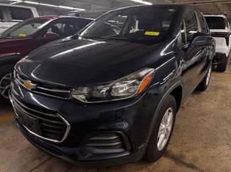 Used 2018 Chevrolet Trax LS AWD/4WD video 2