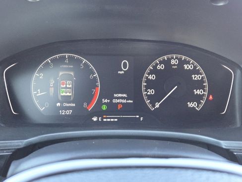 Used 2023 Honda Civic Sport image 24