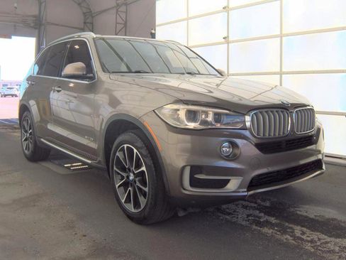 Used 2017 BMW X5 sDrive35i RWD image 4