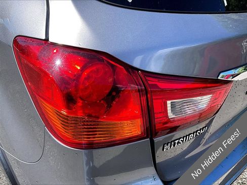 Used 2019 Mitsubishi Outlander Sport AWD image 27