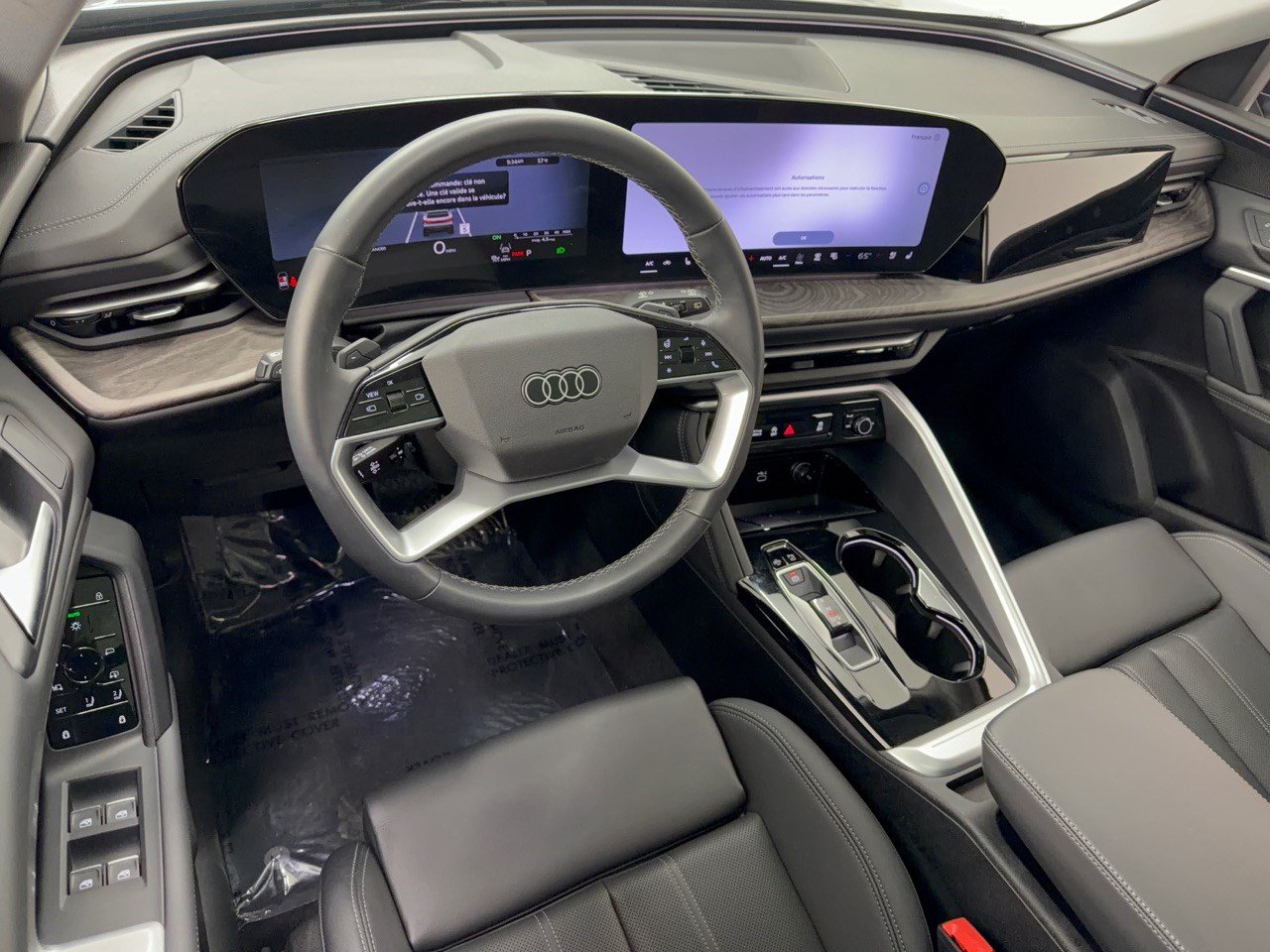 Used 2026 Audi Q5 Premium Plus w/ Premium Plus AWD/4WD image 4
