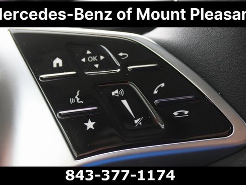 Certified 2025 Mercedes-Benz GLC 350e 4MATIC image 34