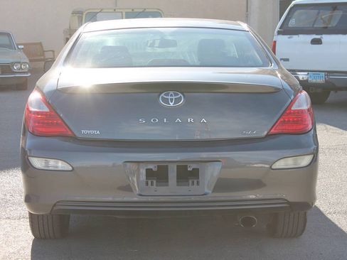 Used 2007 Toyota Solara SLE FWD image 7