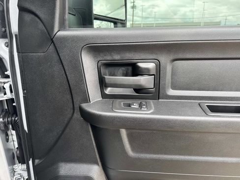 Used 2026 RAM 2500 Warlock AWD/4WD image 14