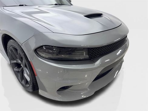 Used 2022 Dodge Charger R/T w/ Blacktop Package image 17