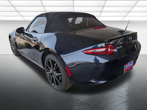 New 2026 MAZDA MX-5 Miata Grand Touring RWD image 2