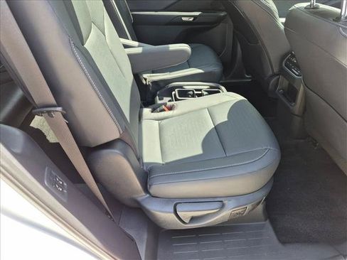 Used 2025 Lexus TX 350 AWD w/ Technology Package image 22