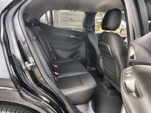 New 2026 Buick Encore GX Sport Touring w/ Comfort Package image 24