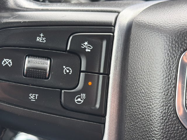 Used 2022 GMC Sierra 1500 SLT AWD/4WD image 35
