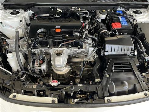 Used 2023 Honda Civic LX image 26