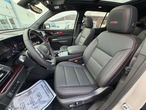 New 2026 Chevrolet Traverse Z71 w/ Enhanced Driving Package image 36