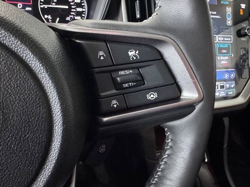 Used 2024 Subaru Ascent Touring image 15