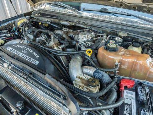 Used 2008 Ford F250 Lariat image 15