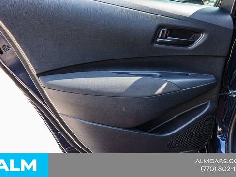 Used 2024 Toyota Corolla LE FWD image 43
