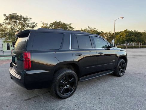 Used 2017 Chevrolet Tahoe LS w/ All-Season Package RWD image 7