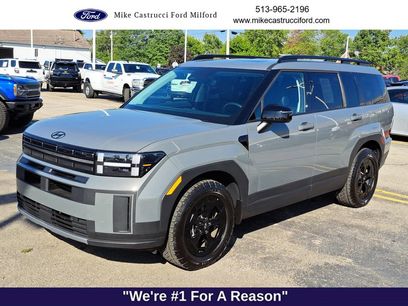 Used 2024 Hyundai Santa Fe XRT