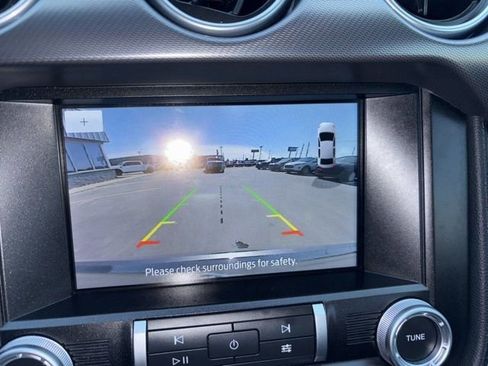 Used 2020 Ford Mustang Premium w/ Equipment Group 201A image 29