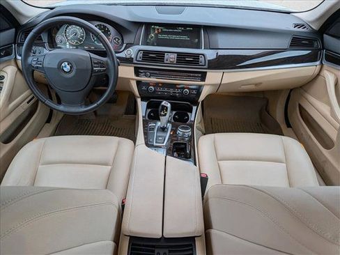 Used 2014 BMW 528i Sedan image 15