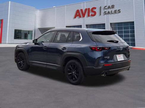 Used 2025 MAZDA CX-50 AWD 2.5 S w/ Preferred Package image 9